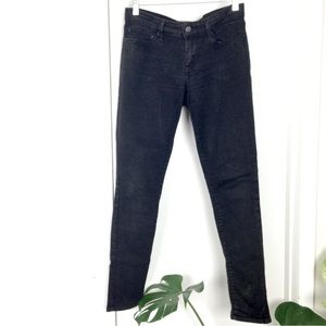 Levi’s Jean color black size 6/28
